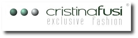 Cristina Fusi Web Site